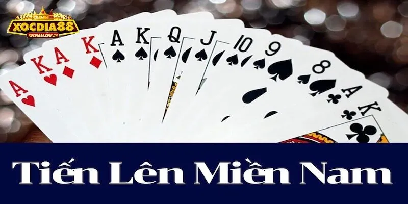 Hướng dẫn cách tính điểm trong game Tiến lên