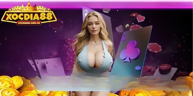 Đánh giá mức độ uy tín của cổng game Xocdia88 qua các ưu điểm