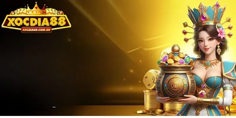 FAQs - 3 câu hỏi thường gặp về cổng game Xocdia88