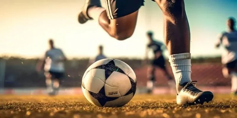 Định nghĩa kèo phạt góc