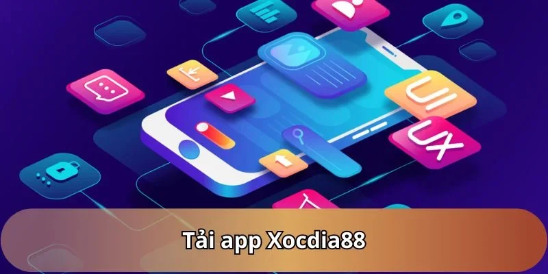 Tải app Xocdia88