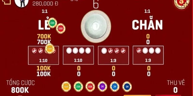 3 Rủi ro khi sử dụng xóc đĩa bịp mà bạn cần biết